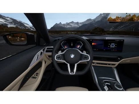 New 2027 BMW 430i Coupe w/ M Sport Package RWD image 13