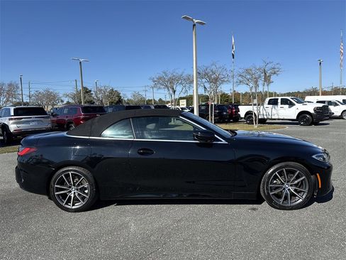 Used 2024 BMW 430i Convertible image 2