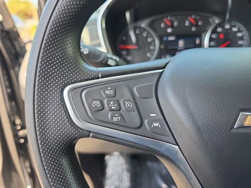 Used 2023 Chevrolet Equinox LT AWD/4WD image 20