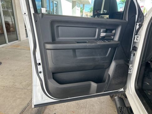 Used 2025 RAM 3500 Tradesman image 39