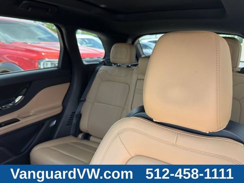 Used 2023 Lincoln Corsair Reserve w/ Equipment Group 201A AWD/4WD image 15