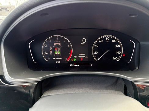 New 2026 Honda Civic Sport image 17