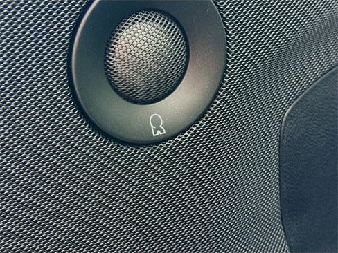 Used 2025 Lincoln Corsair Reserve w/ Equipment Group 202A image 31