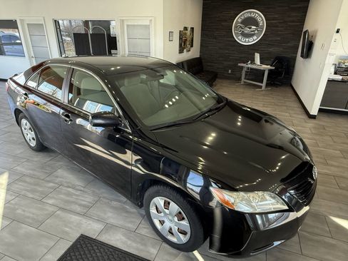 Used 2007 Toyota Camry CE image 8