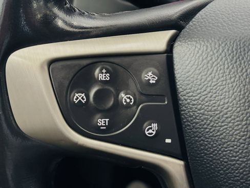 Used 2022 GMC Acadia Denali AWD/4WD image 41