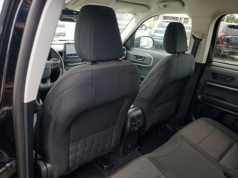 Certified 2024 Ford Bronco Sport Big Bend image 11