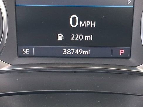 Certified 2023 Chevrolet Traverse LT image 22