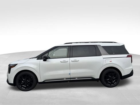 New 2026 Kia Carnival SX Prestige image 3