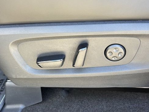 New 2026 INFINITI QX60 Sport w/ Dark Cargo Package image 11