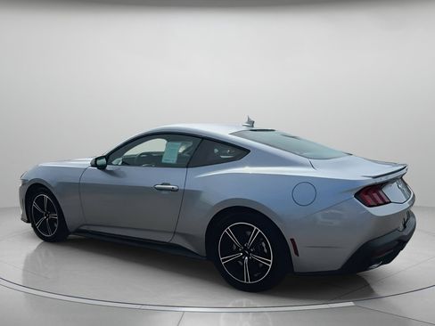 New 2025 Ford Mustang Premium image 20