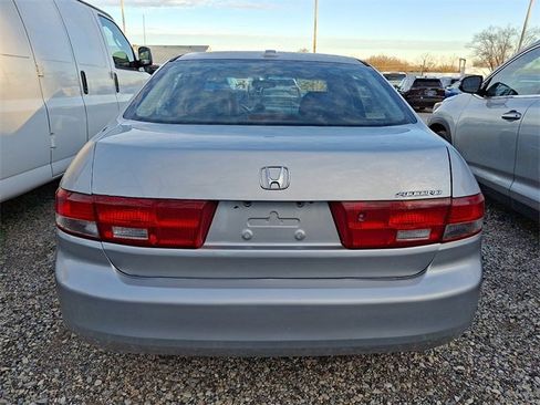 Used 2004 Honda Accord EX image 5
