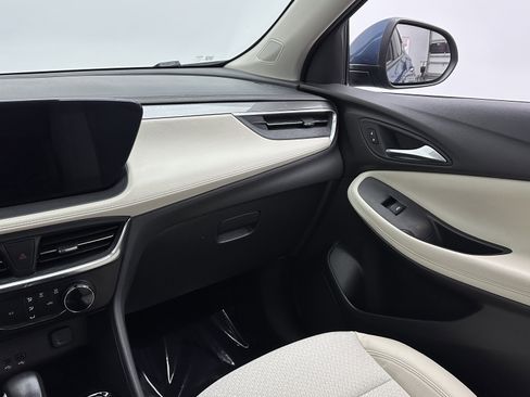 Used 2024 Buick Encore GX Preferred image 26