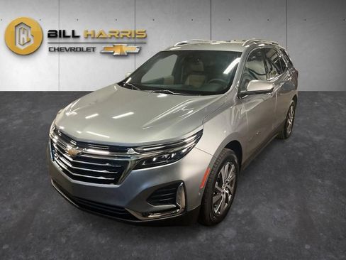 Used 2023 Chevrolet Equinox Premier AWD/4WD image 1