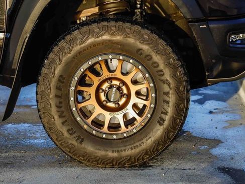 Used 2022 RAM 1500 TRX w/ TRX Level 2 Equipment Group image 11