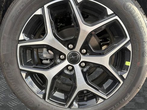 New 2026 Jeep Compass Limited image 20