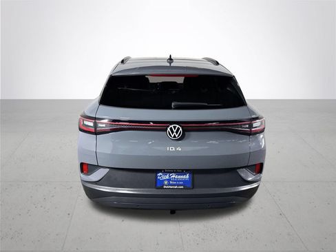 Certified 2023 Volkswagen ID.4 Pro S AWD/4WD image 8