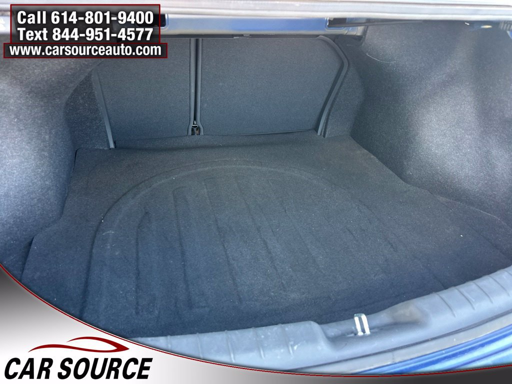 Used 2019 Hyundai Elantra SE FWD image 20