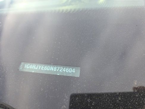 Used 2022 Jeep Grand Cherokee Summit w/ Advanced Protech Group IV image 12