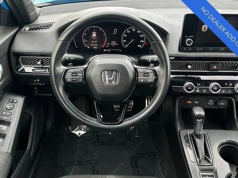 Certified 2024 Honda Civic Sport image 15