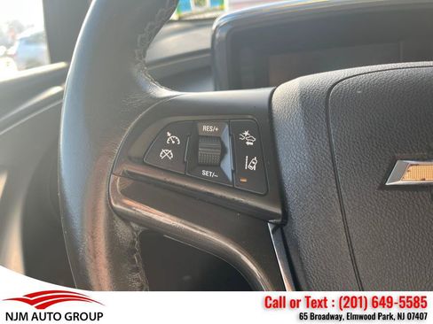 Used 2014 Chevrolet Volt w/ Enhanced Safety Package 2 FWD image 23