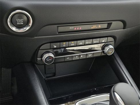 New 2025 MAZDA CX-5 AWD 2.5 S w/ Preferred Package image 18