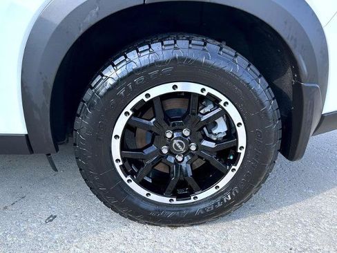 Certified 2024 Nissan Pathfinder Rock Creek AWD/4WD image 23