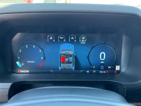 New 2025 Ford F150 XLT w/ Equipment Group 302A MID image 22