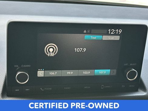 Used 2026 Honda Civic FWD Hybrid Sedan image 16