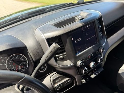 Certified 2024 RAM 2500 Big Horn AWD/4WD image 30