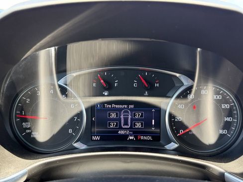 Used 2020 Chevrolet Equinox LT AWD/4WD image 30
