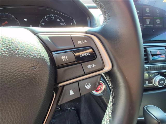 Used 2022 Honda Accord Sport image 26