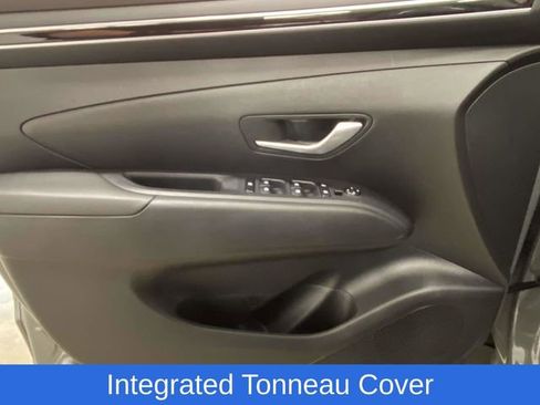 Certified 2024 Hyundai Santa Cruz SEL w/ Activity Package image 14