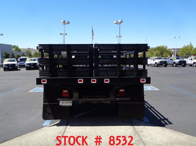 Used 2017 Ford F350 XL w/ Power Equipment Group AWD/4WD image 4