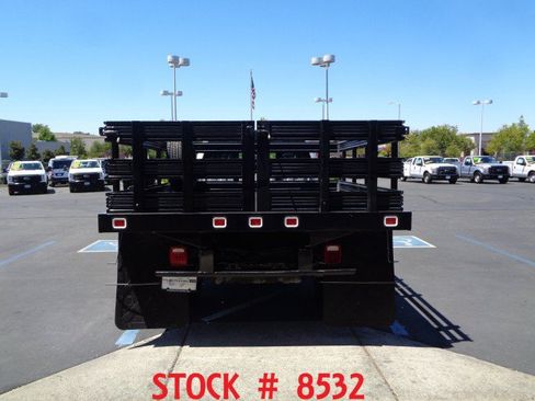 Used 2017 Ford F350 XL w/ Power Equipment Group AWD/4WD image 4