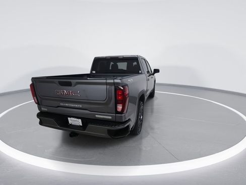 Used 2021 GMC Sierra 1500 Elevation AWD/4WD image 7