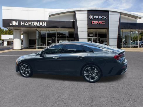 Used 2024 Kia K5 EX w/ EX Premium Package image 7