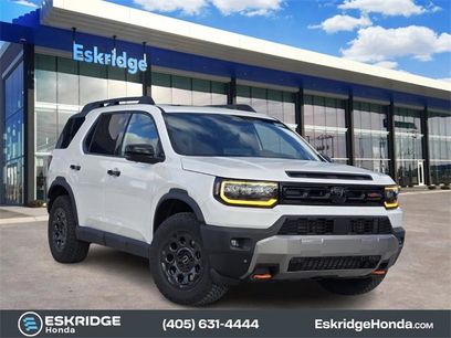 New 2026 Honda Passport TrailSport Elite