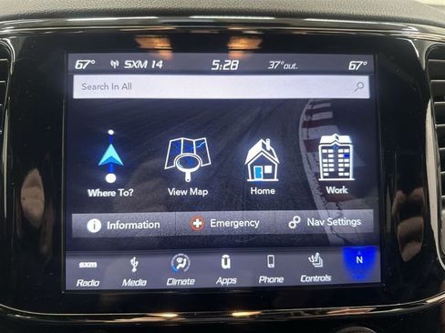 Used 2019 Jeep Grand Cherokee High Altitude image 21