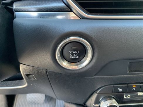 Used 2022 MAZDA CX-5 Carbon Edition image 27