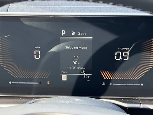 New 2026 Kia Sportage EX image 36