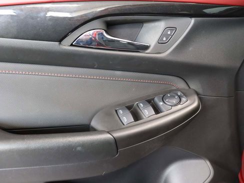 Certified 2026 Chevrolet TrailBlazer RS image 14