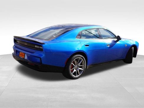 New 2026 Dodge Charger R/T Scat Pack w/ Track Package image 3