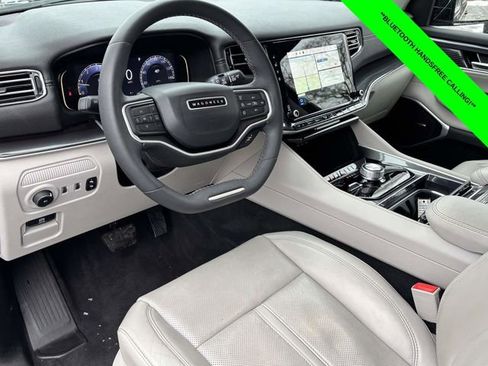 Used 2022 Jeep Wagoneer Series I w/ Convenience Group I image 8