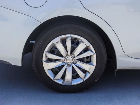 Used 2019 Subaru Impreza 2.0i w/ Popular Package #1 AWD/4WD image 6