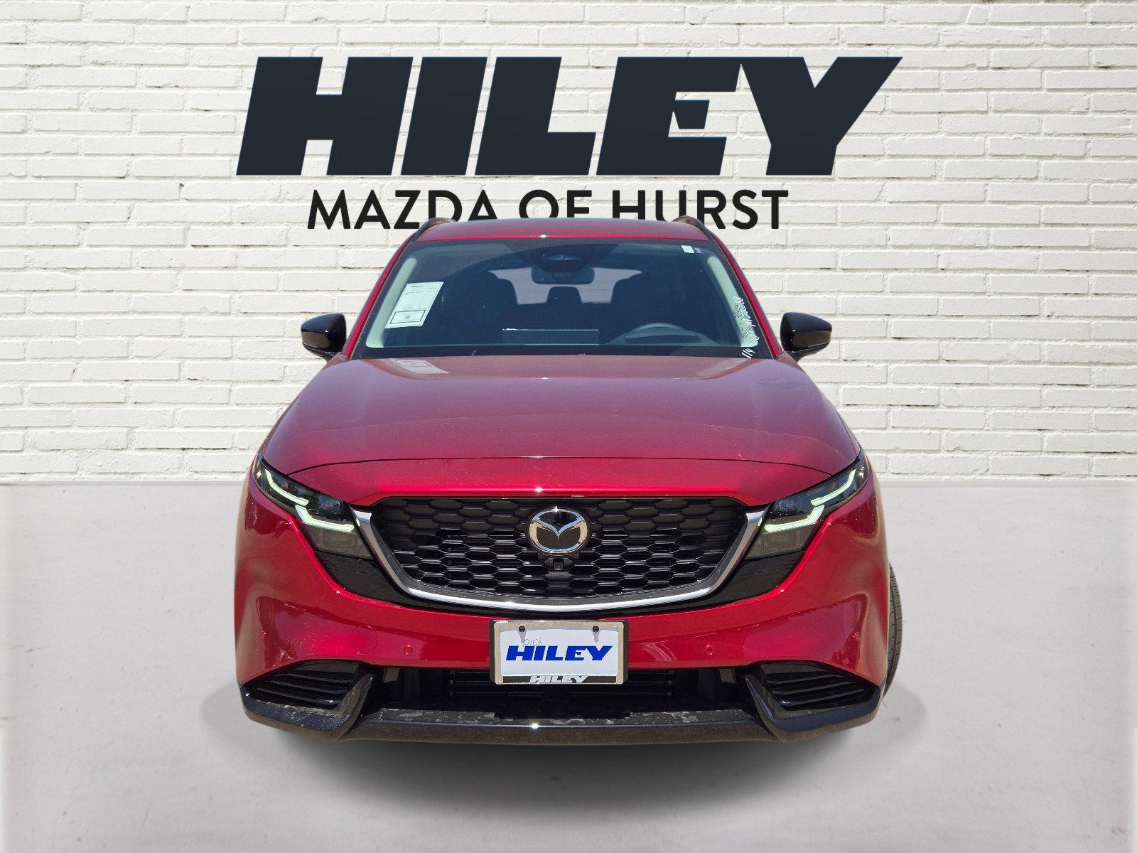 New 2026 MAZDA CX-5 2.5 S w/ Premium Plus Package AWD/4WD image 2