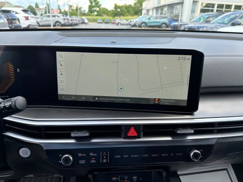 New 2026 Kia Sorento EX AWD/4WD image 32