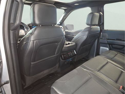 Used 2023 Ford F150 Raptor w/ Raptor Carbon Fiber Package AWD/4WD image 35