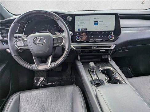 Used 2023 Lexus RX 350 w/ Accessory Package (Z1) image 15