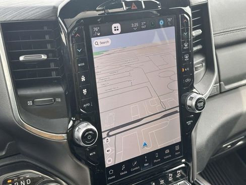 Used 2023 RAM 1500 Laramie image 28