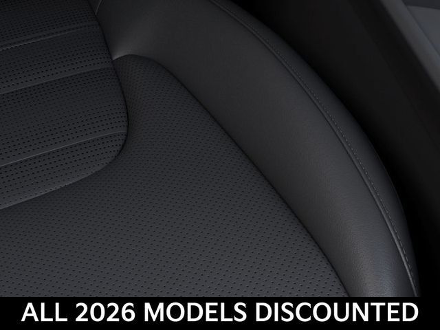 New 2026 Kia Sportage SX FWD image 24